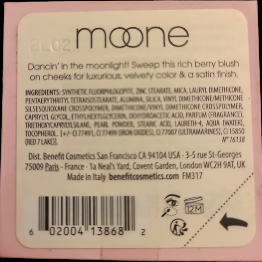 NWT Makeup Bundle Mary Kay and more